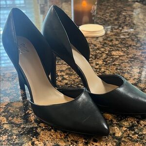 New York &Co heels